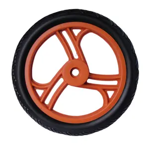 12 Inch Children'S Balanced Wheels Castor Wheel