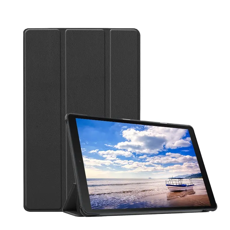 Low price smart tablet case For Lenovo Tab 4 8.0/ M10 X505F/X605F/ P11 Pro TB-J706F/ Kindle Fire HD8 2017/2018/2019