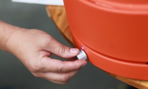 <span class=keywords><strong>2025</strong></span> Chất lượng cao Hot Bán chất lượng tốt nhất OEM thiết kế di động than BBQ nướng loại nhà nướng OEM-FH24-638 - Product Image 4