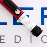 Stylo doseur réutilisable en aluminium anodisé, antidérapant, avec cadran rotatif, fenêtre transparente et échelle graduée 0-60, pour la distribution - Vente en gros - V2
