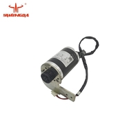 694500547 PLTR SPARE MP MOTEUR + SUPPORT pour machine traceur GT