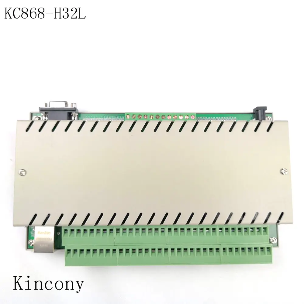 32 Channel Network Ethernet TCP IP Relay Remote Control Switch Relay Controller for kincony agriculture drip irrigation system