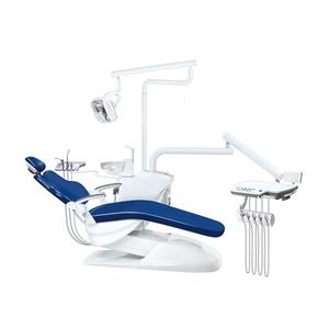 Foshan Manufacturer <strong>Price</strong> Electricity <strong>Dental</strong> <strong>Chair</strong> <strong>Unit</strong> High Quality <strong>Dental</strong> Equipment <strong>Chairs</strong> Luxury Dentist <strong>Chair</strong> - Product Image 4
