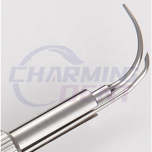 Puntas de escalador dental, imán BONART de Taiwán, escalador ultrasónico, puntas piezoeléctricas MAVERICK Cavitron, inserto de 25kHz - Product Image 5