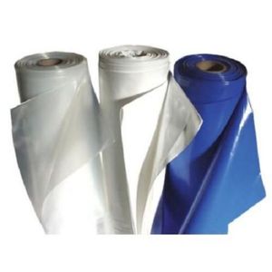 Wholesale Y Fold Shrink Wrap Boat Cover Heavy Duty Fire Retardant Plastic Sheeting