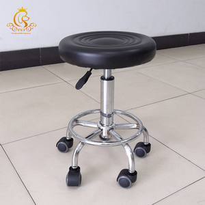 Chaise de salon de toilettage pour animaux de compagnie réglable en hauteur, fabriquée en Chine, pour les vétérinaires, les dentistes et les esthéticiennes - Product Image 4