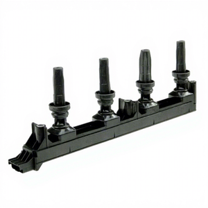 Bobine d'allumage 597087 pour Peugeot 307 308 Citroën <span class=keywords><strong>C4</strong></span> 2.0L Pièces de rechange automobiles - Product Image 1