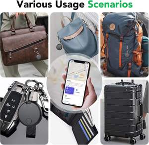 Chất Lượng Tốt Thông Minh <span class=keywords><strong>GPS</strong></span> Tracker Định Vị Cho Thương Hiệu Điện Thoại Di Động Các Thiết Bị Công Trình Tìm Ứng Dụng Của Tôi Cho Công Cụ Tìm Phím Satchel Ba Lô - Product Image 5