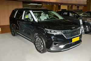 Para 7 <span class=keywords><strong>pasajeros</strong></span>, para <span class=keywords><strong>Carnival</strong></span> 2026, MPV nuevo, motor turbo de gasolina izquierdo, 7 plazas, automático, control de crucero ACC, portaequipajes de techo metálico, tracción delantera - Product Image 4