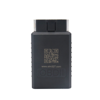 Herramienta de Diagnóstico Automotriz OBD2 ELM327 BT4.0 V1.5 V03H4 Súper Económica para Android IOS, Lector de Códigos de Motor OBD2
