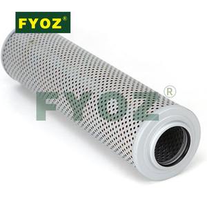 Filtro idraulico 4129280 4225846 compatibile con <span class=keywords><strong>John</strong></span> <span class=keywords><strong>Deere</strong></span> escavatore <span class=keywords><strong>190</strong></span> 27C 27D 27ZTS 35C 35D 35G 35ZTS 490 50D 50G - Product Image 2