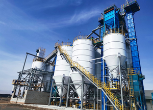 Usine de carbonate de calcium de meulage de grande capacité/ligne de meulage de <span class=keywords><strong>calcaire</strong></span> - Product Image 2