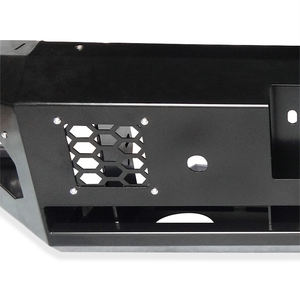 Dongsui Pièces détachées automobiles de haute qualité Pare-chocs avant en acier pour <span class=keywords><strong>Hilux</strong></span> Vigo REVO Navara Pro <span class=keywords><strong>4X</strong></span> - Product Image 3