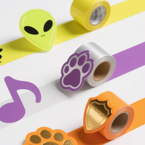 Uv Resist Waterproof Self-Adhesive Vinyl Die Cut <b>Stickers</b> Custom <b>Logo</b> Printed <b>Sticker</b> Pack - Product Image 6