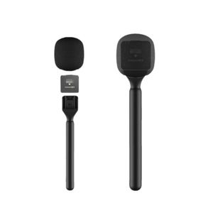 ไมโครโฟนไร้สายแบบมือถือสำหรับ DJI Mic / Moma / <span class=keywords><strong>Rode</strong></span> Wireless <span class=keywords><strong>Go</strong></span> / Relacart - Product Image 1
