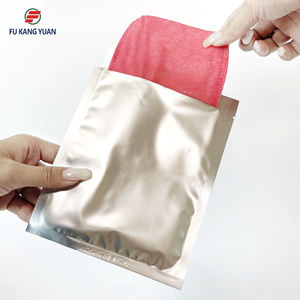 FKY <span class=keywords><strong>Gel</strong></span> de Ducha Corporal sin Perfume de 25 ml para Adultos con Glicerina y Saccharomyces, Fórmula de Limpieza Básica Suave, <span class=keywords><strong>Exfoliante</strong></span> Corporal para Piel Normal - Product Image 5