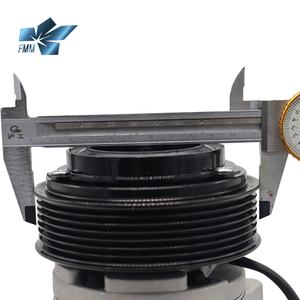 Compresseur de climatisation OEM F500RZWLA pour système de refroidissement de voiture Ford Ranger - Product Image 3