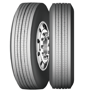 Neumáticos para Remolques de Camboya 295/75r22.5, Neumáticos para Camiones Comerciales - Product Image 4