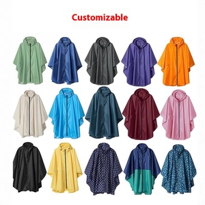 Yuyeye - Mochila Impermeable de Poliéster para Hombre y <span class=keywords><strong>Mujer</strong></span>, Diseño con Cremallera, para Senderismo y Viajes al Aire Libre, Uso Transfronterizo - Product Image 4