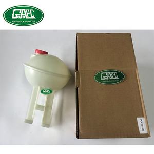 Tanque de expansión de coche PCF101530 GL1256, piezas de repuesto para <span class=keywords><strong>Land</strong></span> <span class=keywords><strong>Rover</strong></span> <span class=keywords><strong>Defender</strong></span> <span class=keywords><strong>Td5</strong></span> Puma 2.4L 2.2L, venta al por mayor de fábrica, proveedor en línea - Product Image 6