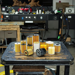 Filtro de aceite de coche de accesorios para automóviles superventas LR011279 para Land Rover Range Rover <span class=keywords><strong>Sport</strong></span> - Product Image 1