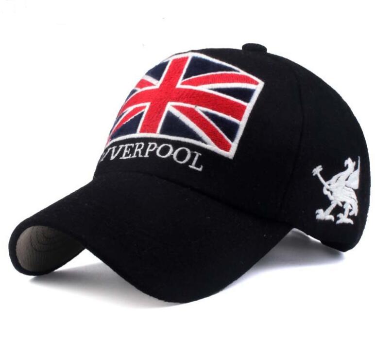 Спортивные головные уборы с вышивкой логотипа на заказ, оптовая продажа, головные уборы для взрослых Пап