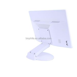 Produk perangkat lunak Ai AIG7 detektor kesehatan holografik cerdas detektor kesehatan pemeriksaan tubuh peralatan perawatan kesehatan - Product Image 3