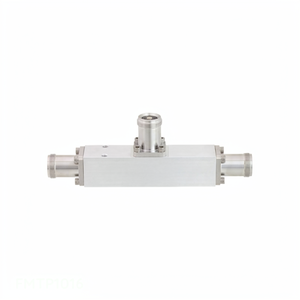 Diviseurs-répartiteurs de puissance RF FMTP1016 pour canaux de fabricant - Product Image 1