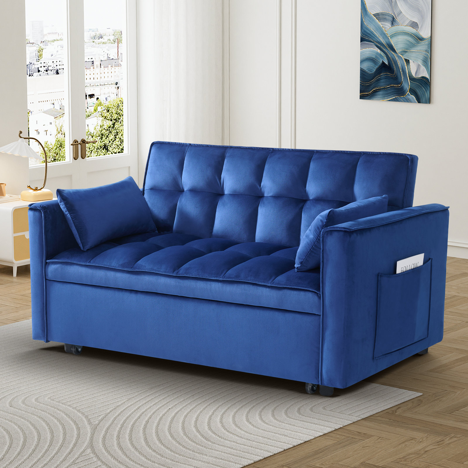 Bleu