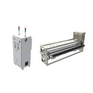 Corona Treatment Equipment Corona Treater Machine Price China Supplier