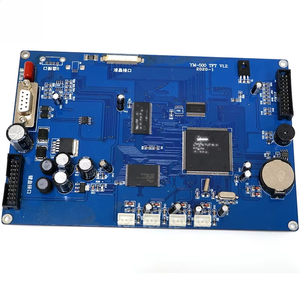 Services de fabrication de circuits imprimés automobiles sur mesure avec matériaux flexibles - Product Image 5