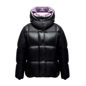 Veste d'hiver <span class=keywords><strong>longue</strong></span> à <span class=keywords><strong>capuche</strong></span> imperméable et coupe-vent en duvet pour femmes, style urbain, pour tous les jours, par temps froid - Product Image 1