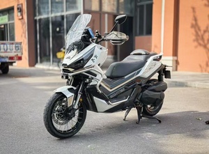 <span class=keywords><strong>Scooter</strong></span> ADV ZONTES 368G 368cc monocilindrico raffreddato ad <span class=keywords><strong>acqua</strong></span>/olio, usato, <span class=keywords><strong>in</strong></span> offerta speciale, con ruote a raggi, ABS, TCS, cruise control e manopole riscaldate - Product Image 6