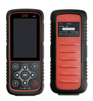 Herramienta de diagnóstico TPMS con pantalla táctil OBD