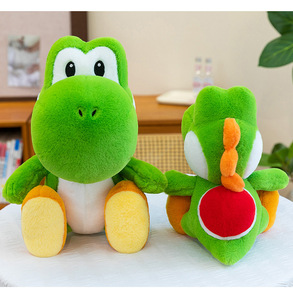 Nouvelle Peluche Super Puissance <span class=keywords><strong>Ours</strong></span> Yaoxi Mario Brothers Grabber 30-70cm pour Fête et Anti-stress - Product Image 1