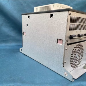 ใหม่ ของแท้ ATS22C25Q ซอฟต์แวร์ ALTISTART 22 ซีรีส์ PLC โปรแกรมเมเบิลคอนโทรลเลอร์ 440V 50/60Hz - Product Image 5