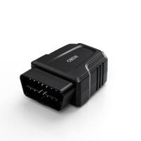 Precio de Fábrica V011 Escáner de Diagnóstico de Vehículos OBD II, Herramienta de Diagnóstico de Salud del Vehículo con Bluetooth Elm327 OBD2 para Valor de Carga del Motor
