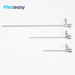 Medical Endoscope Sheath for <strong>0</strong>/30degree Sinuscope <strong>Hysteroscope</strong> Otoscope Endoscope - Product Image 3