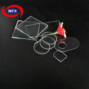 Verre à motifs OEM, verre simple ou double, <span class=keywords><strong>divination</strong></span>, verre trempé flotté, verre Gorilla, panneau d'affichage de fenêtre, couverture de lentille - Product Image 4