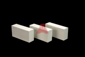 Fırın astarı ve fırın yapımı için yüksek sıcaklı<span class=keywords><strong>k</strong></span> dayanımı endüstriyel mullit refrakter tuğla - Product Image 2