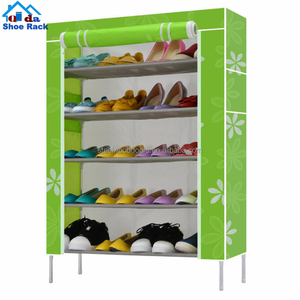 Bricolage environnement <span class=keywords><strong>nike</strong></span> boîte à chaussures en bois armoire - Product Image 6