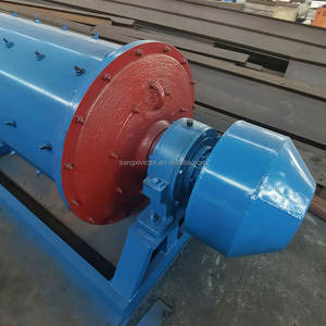 सोने चांदी लोहे तांबा जस्ता टिन खनन मशीन अयस्क पीस गेंद मिल - Product Image 3