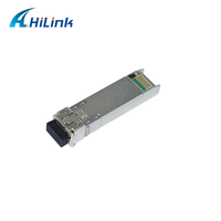 Module Sfp28 25g de qualité industrielle Émetteur-récepteur 850nm 25g 100m Duplex Lc DDM 25g Module SR pour les télécommunications