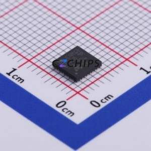 BLUENRG-232 Wireless Transceiver IC QFN-32-EP(5x5) RF I2C/ UART/ SPI Bluetooth - Product Image 1