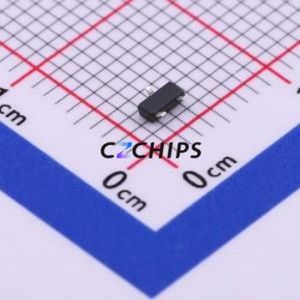 IRLML6401TRPBF-VB ทรานซิสเตอร์ภาคสนามแบบใหม่และดั้งเดิม SOT-23(TO-236) (MOSFET) - Product Image 2