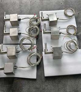 Pistola <span class=keywords><strong>de</strong></span> <span class=keywords><strong>Calor</strong></span> Básica, Herramienta <span class=keywords><strong>de</strong></span> Aire Caliente Simple para Termoencogimiento, Suavizado <span class=keywords><strong>de</strong></span> Pintura y Bricolaje Ligero - Product Image 3