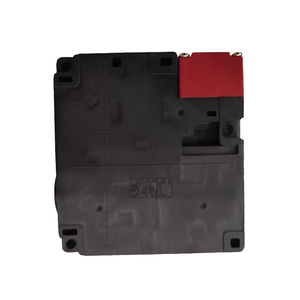 D4NL-2FFA-B OMPON กันล็อค ตัวล็อคประตูนิรภัย ผู้จัดจำหน่ายอะไหล่ - Product Image 5