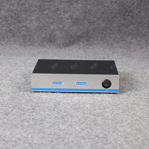 Amplificateur de monitoring intra-auriculaire UA90, amplificateur d'antenne, système de distribution de signal pour microphone sans fil, booster pour casques de monitoring - Product Image 2