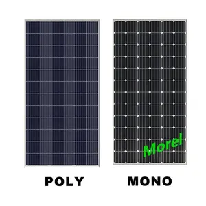 House Complete Set OffグリッドSolar Panel Energy Saving Power Generation System Kit Cost For Home