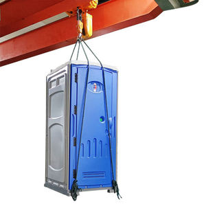 中国製トップエコモバイルトイレ、公共の場所や観光客向け、ポータブル、スカイブルー、屋外用ポータブルトイレ - Product Image 6